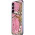 RealTree Edge Pink Camo Galaxy A36 5G Skin